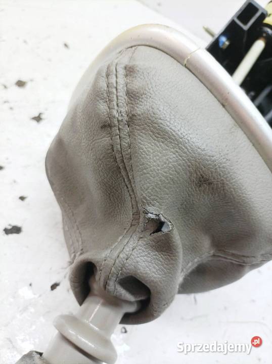 LEWAREK SKRZYNI BIEGÓW WYBIERAK 20 B MANUAL sprzedam