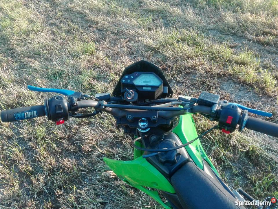 Kingway apollo 5072 perła Morawki