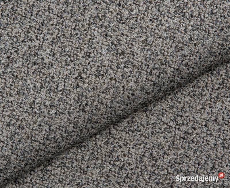 Tkanina tapicerska Tailor gruba plecionka Kraków