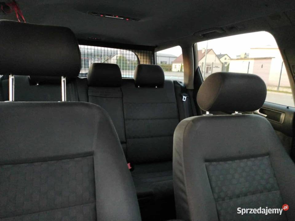 Audi A6 C5 Avant 19 tdi AWX Janów Podlaski