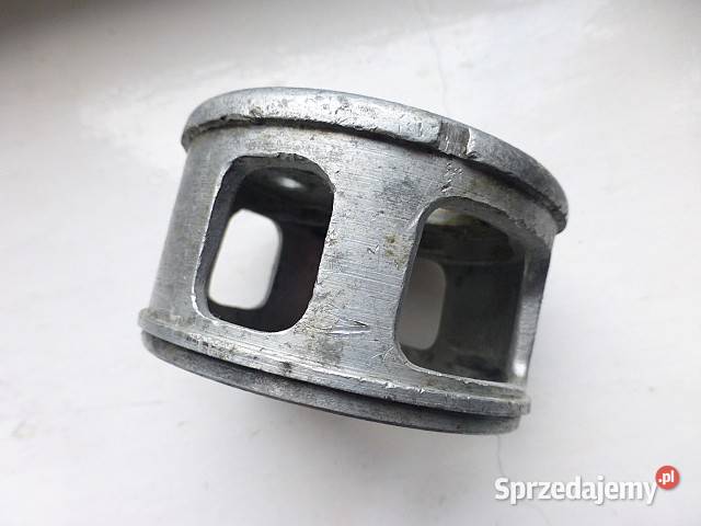 Ural M72 K750 Dniepr 6V Prądnica Obudowa Warszawa