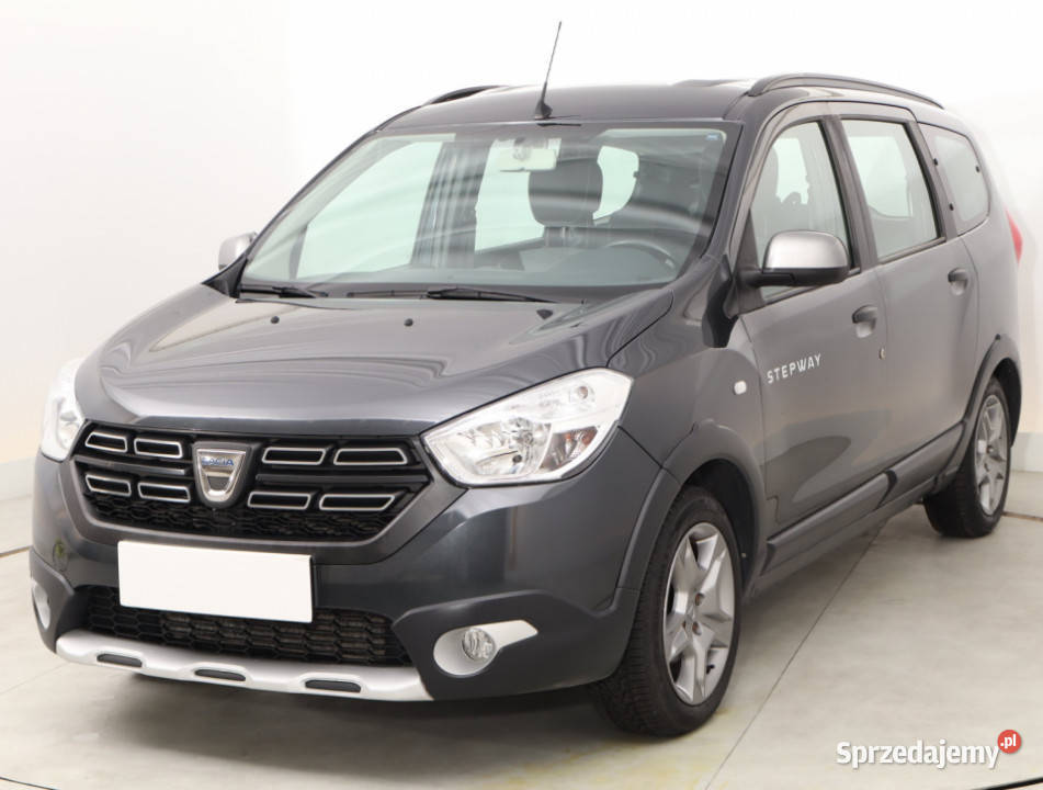 Dacia Lodgy 15 Blue dCi Bielany Wrocławskie