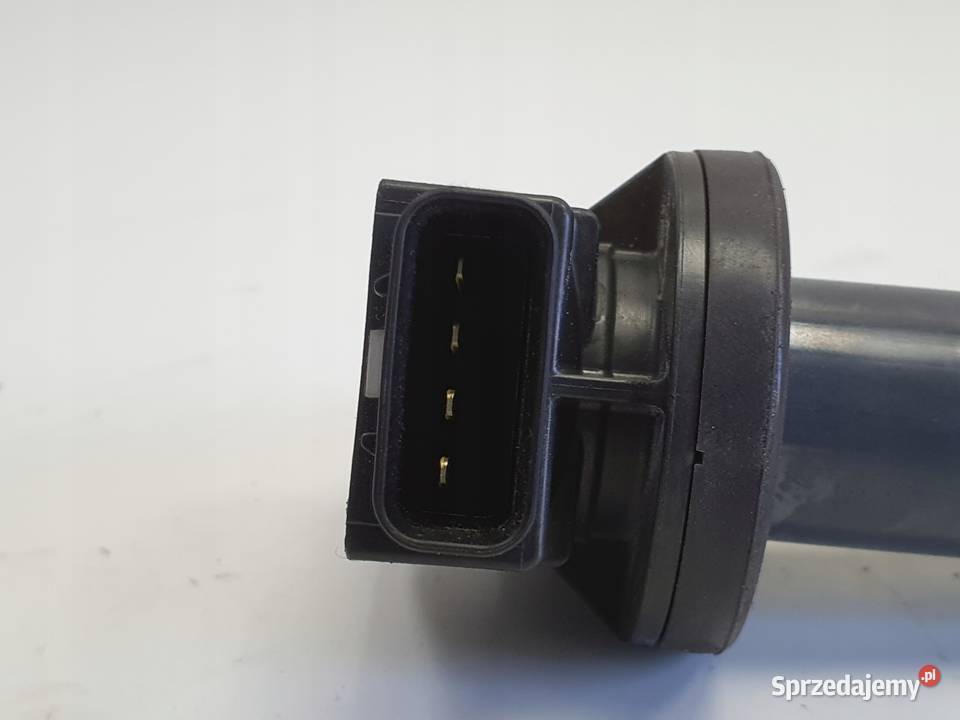 CEWKA ZAPŁONOWA Toyota Yaris III 15 VVTi