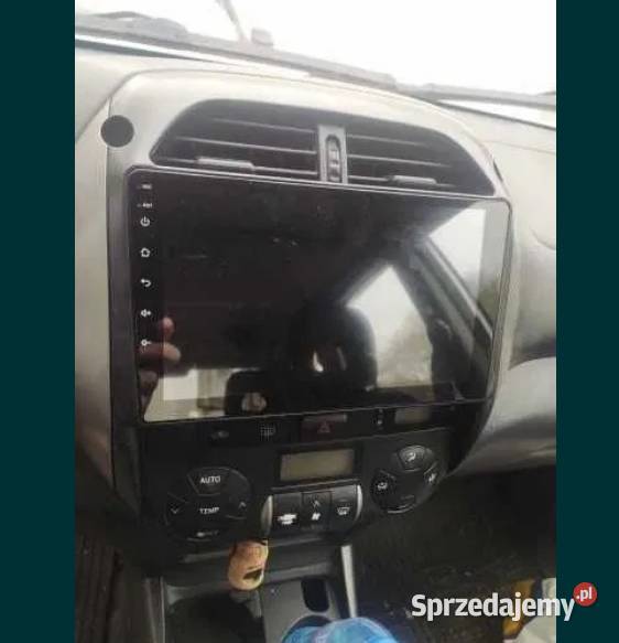 Radio Toyota Rav 4 0106r Android 11 wifi sprzedam