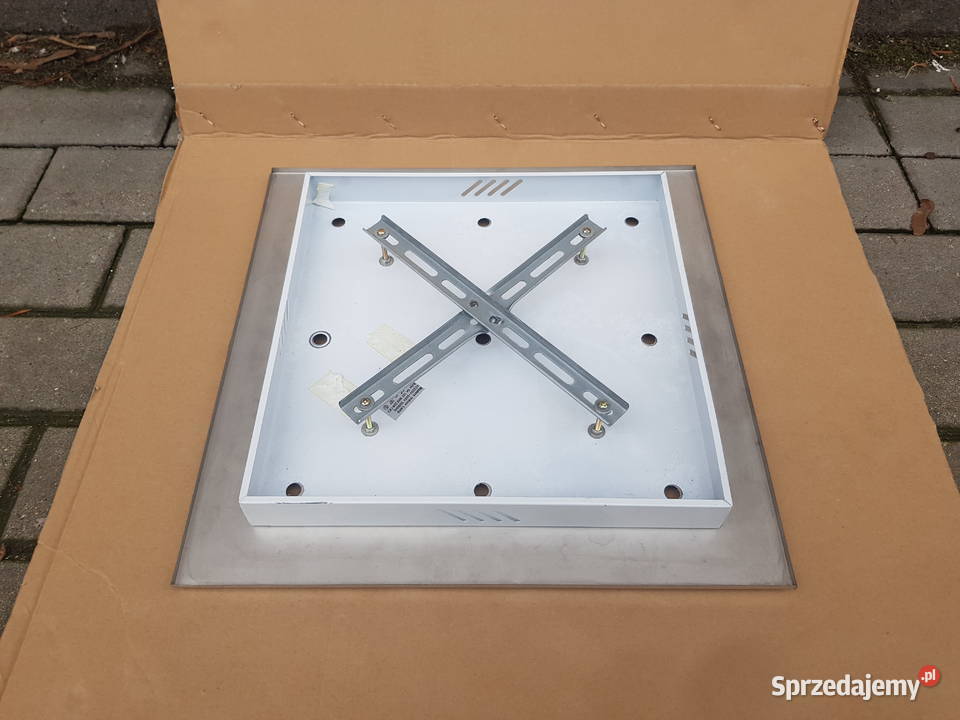 Listwa do lamp rozeta podsufitka maskownica mazowieckie Warszawa