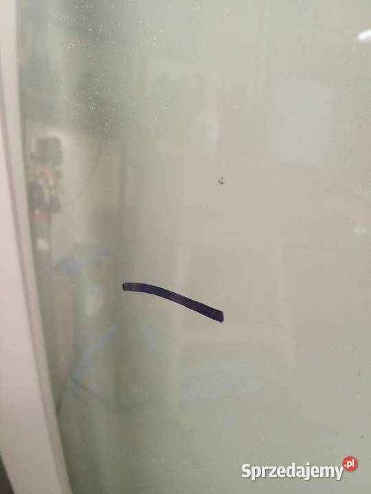 Szyba Przednia BMW X6 14 Kamera Sensor Możliwość osobowe Bralin