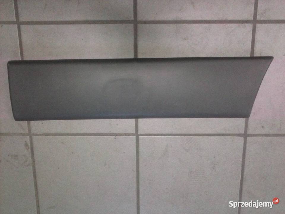 LISTWA DUCATO BOXER JUMPER Leszno