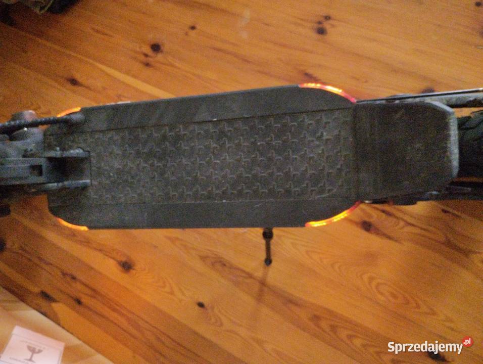 Motus 10 Pro 2021 Bydgoszcz sprzedam