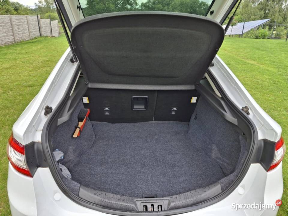 Ford Mondeo MK5 20 TDCI 180 hak Mondeo zachodniopomorskie Kłodowo
