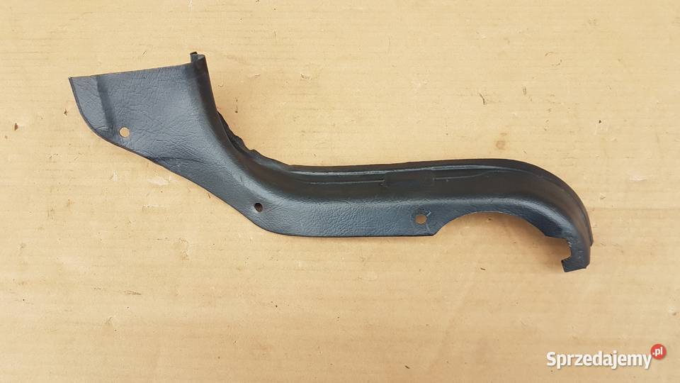 SEAT IBIZA II 6K OSŁONA ZAŚLEPKA TYŁ TYLNA