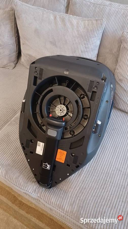 Fotelik samochodowy Cybex Sirona Gi iSize Wrocław sprzedam