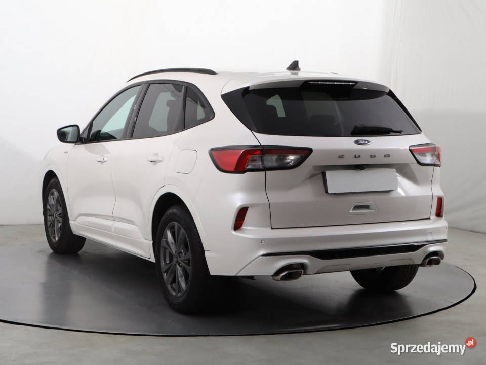 Ford Kuga 15 EcoBoost Katowice