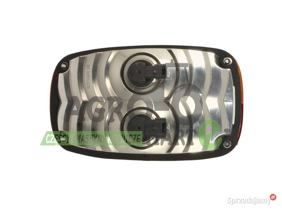 84429841 LAMPA TYLNA RH CNH Wichrów