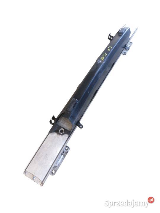 BELKA ZDERZAKA PRZÓD ABSORBER CITROEN C4 I LIFT