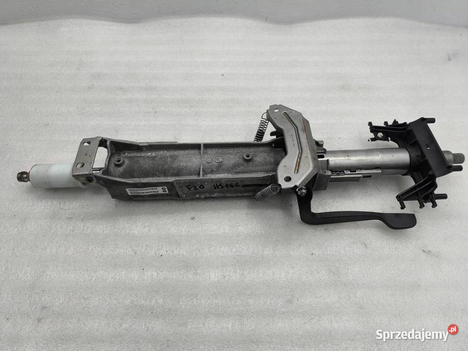 KOLUMNA KIEROWNICZA BMW F20 F21 743034