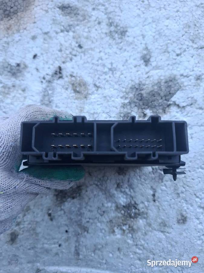 Moduł Sterownik Komfortu Seat Ibiza osobowe Wisznice