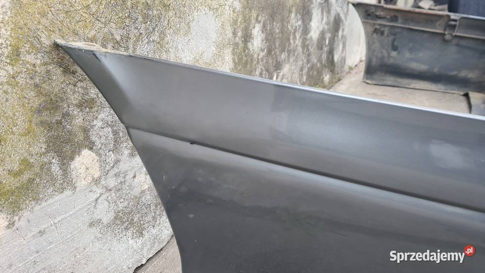 Subaru Legacy 3 BH5 zderzak tył kombi kolor 86F Legnica