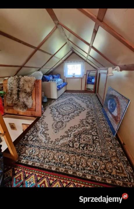 Działka ROD RELAX prąd