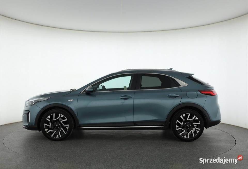 Kia XCeed 15 TGDI
