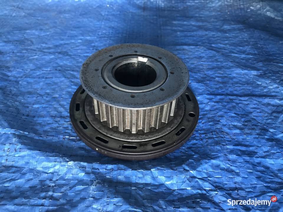 VOLVO V50 C30 16 D 9656584580 KOŁO ZĘBATE WAŁU osobowe Bolesławiec