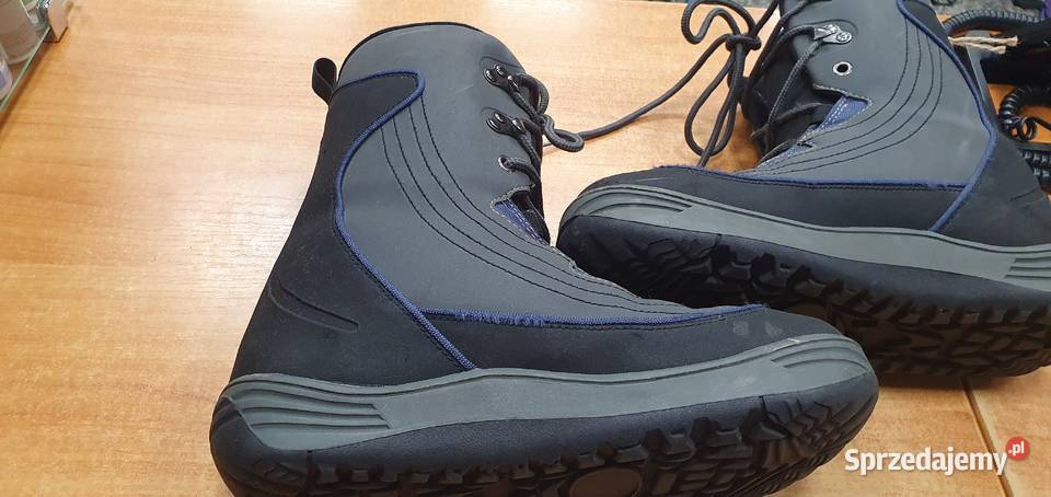 Buty snowboardowe rozmiar 46 Dębica