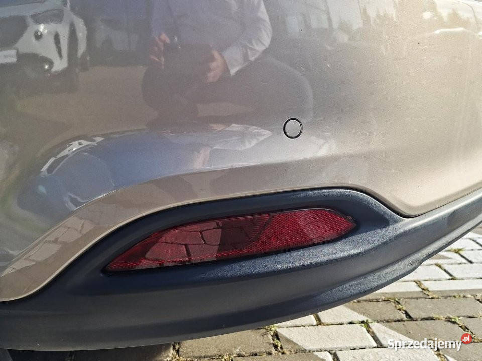 FIAT Tipo 2020r Salon Polska ASO Iszy właściciel Kraków