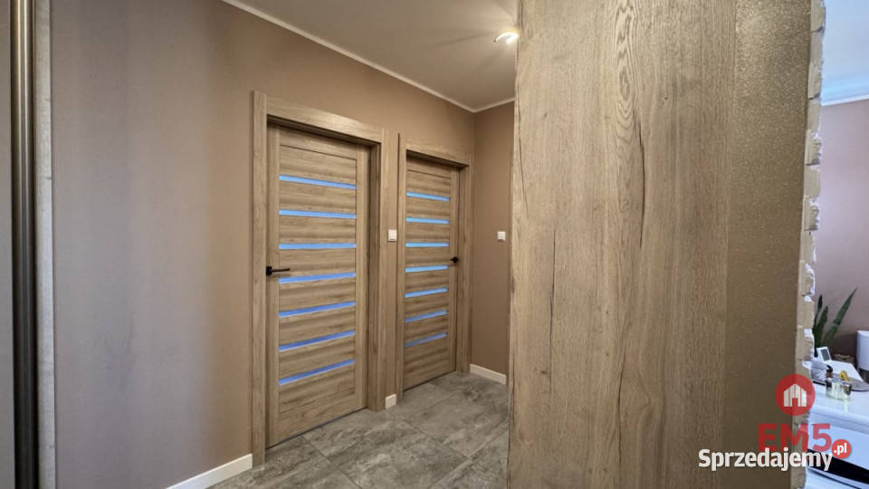 sprzedaży mieszkania Białystok 60m2 3pokojowe 60m2