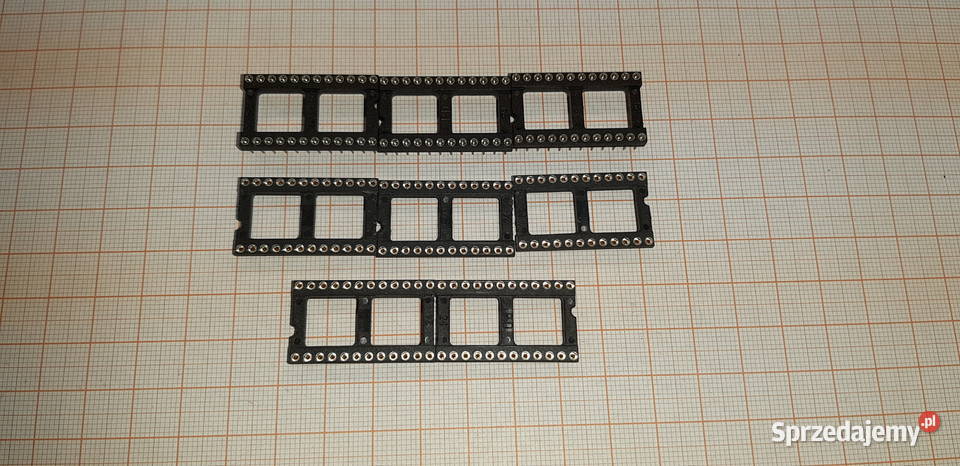 Podstawka gold precyzyjna szeroka dil24 8 A167 śląskie Czechowice-Dziedzice