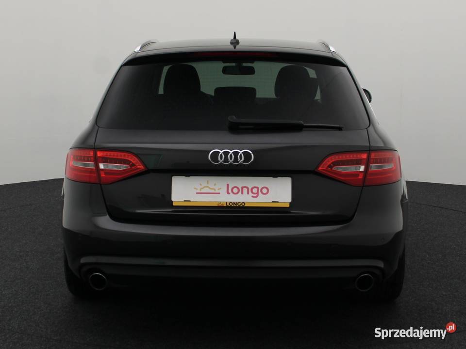 Audi A4 B8 18 Business Edition A4 Lublin