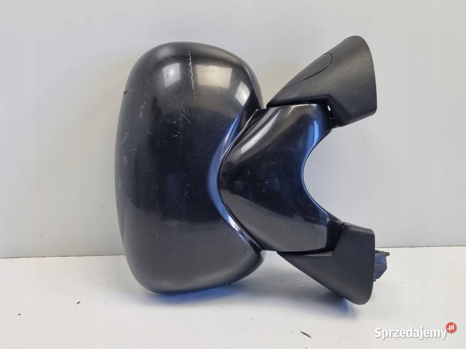 LUSTERKO PRAWE Trafic II Primastar Vivaro lubelskie Rudka