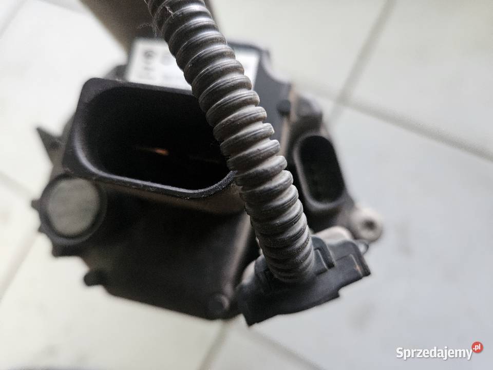 Przekladnia kierownicza alfa romeo giulietta Kolumny kierownicze małopolskie Kraków sprzedam