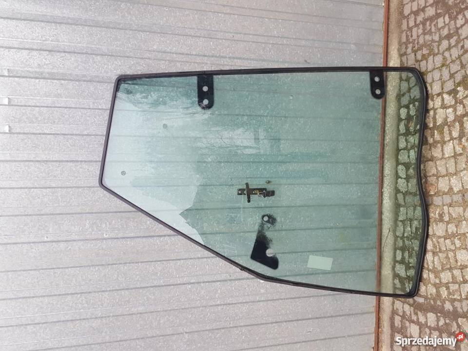 SZYBA DRZWI JOHN DEERE PILKINGTON KABINA