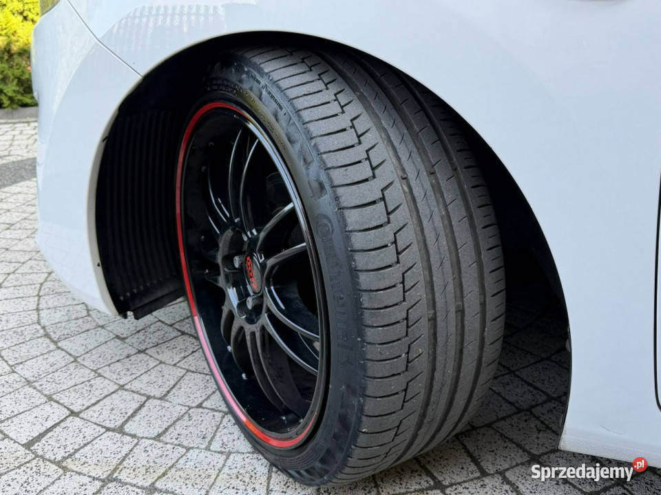 Hyundai i30 Serwis Super Stan 14 GWARANACJA autoalarm Płońsk