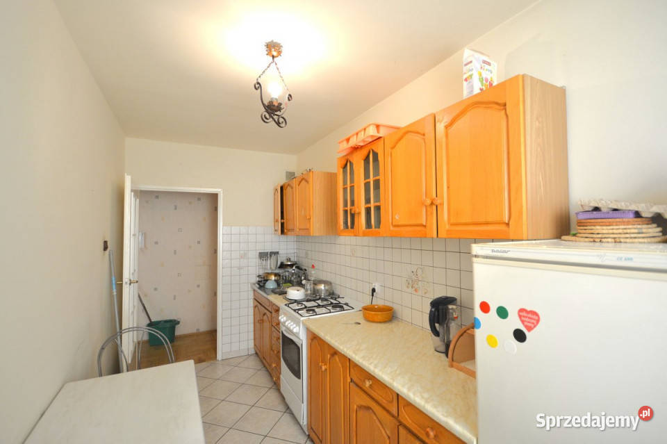 Mieszkanie 49m2 2 pok Lublin Kawaleryjska