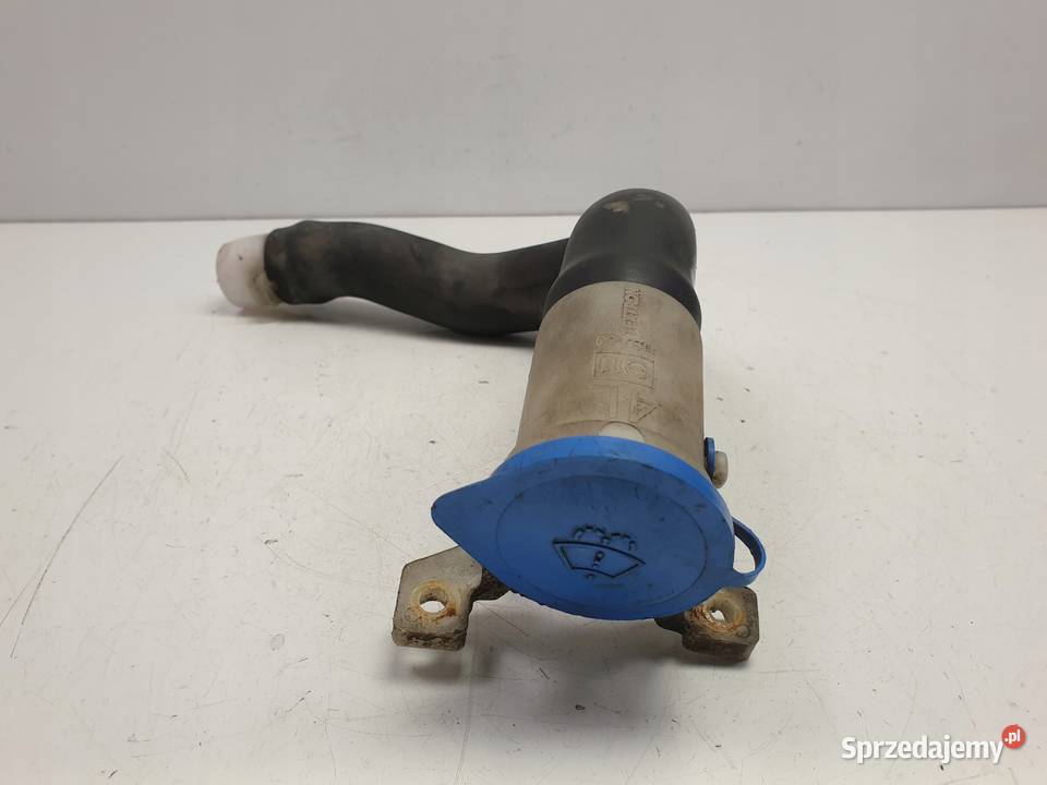 Rover Freelander I WLEW ZBIORNICZKA SPRYSKIWACZY Rudka