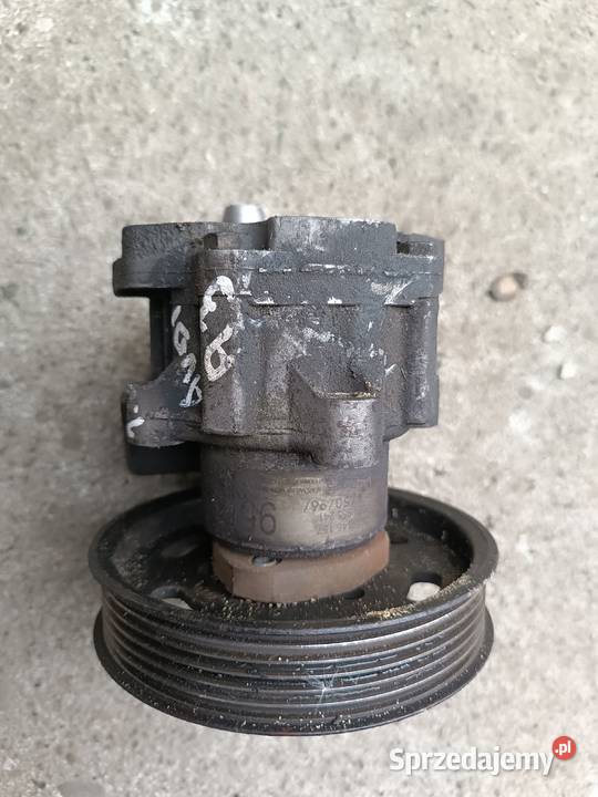 06A145157 Pompa wspomagania Audi A3 8L 16 osobowe małopolskie Niwka