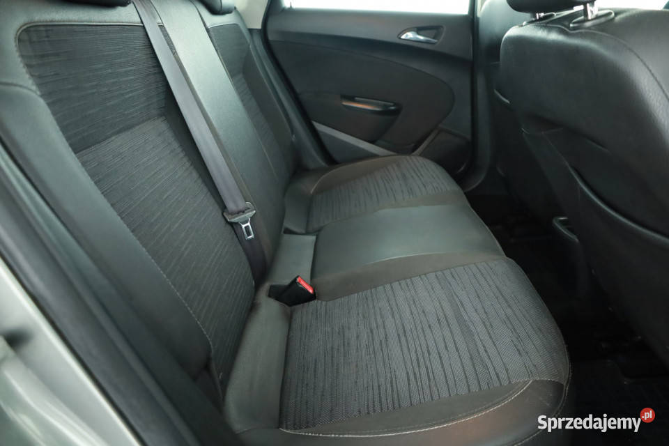 Opel Astra 14 T radio Piaseczno sprzedam