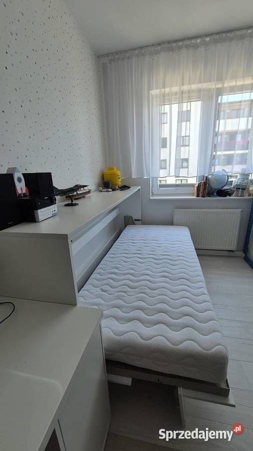 Półkotapczan Bed Concept 06 Sofy i kanapy Warka sprzedam