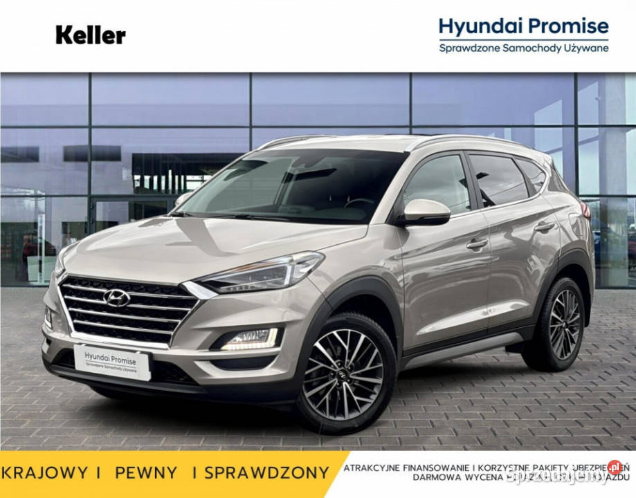 16 GDI 132 Krajowy Style I Właściciel Dealer Gliwice