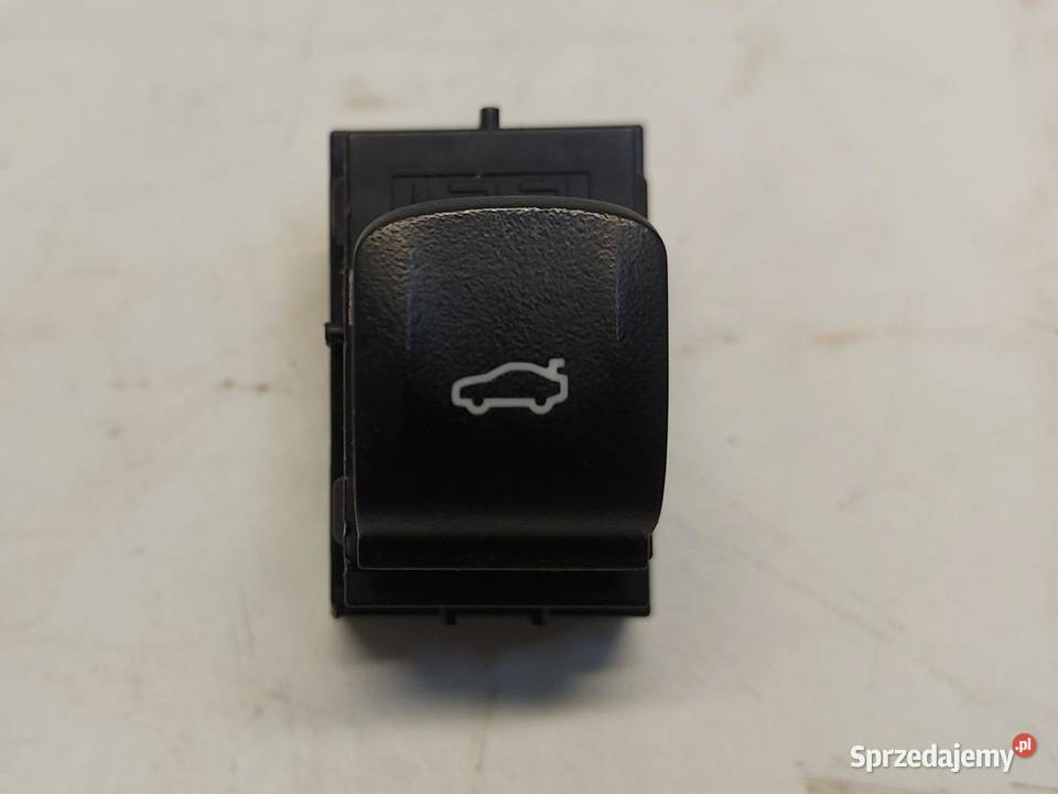 BMW G05 X5 30d 2019r PRZEŁĄCZNIK OTWIERANIA