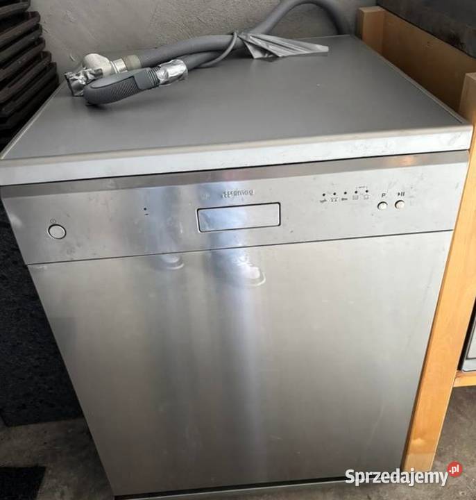 Zmywarka wolnostojąca Smeg Opole