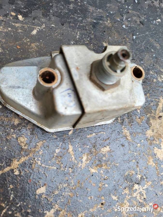LICZNIK TACHO VDO GOGGOMOBIL ŁADNY TS 250 TS300 Rybnik