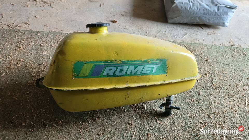 Sprzedam Ramę Romet 50 T1 Tarnowskie Góry