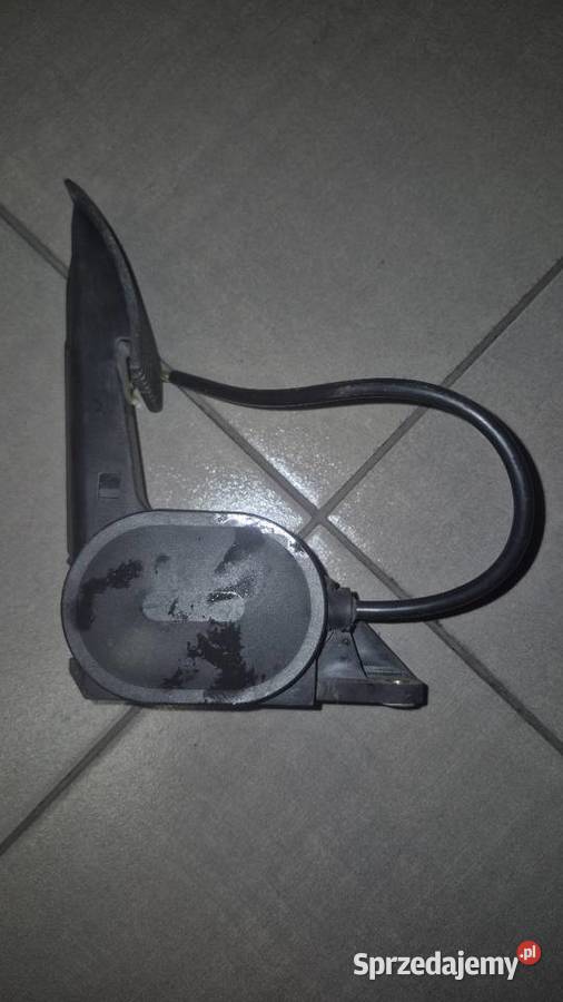 Pedał gazu Mercedes Atego Rozprza