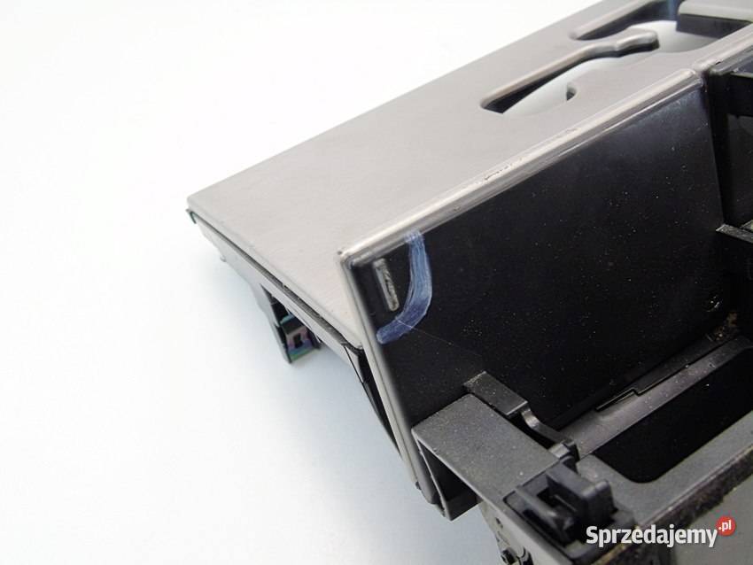 OBUDOWA LEWARKA ZMIANY BIEGÓW NISSAN MURANO I Sosnowiec