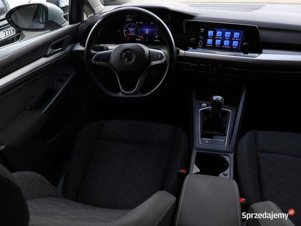 VW Golf 20 TDI elektryczne szyby Golf Bielany Wrocławskie
