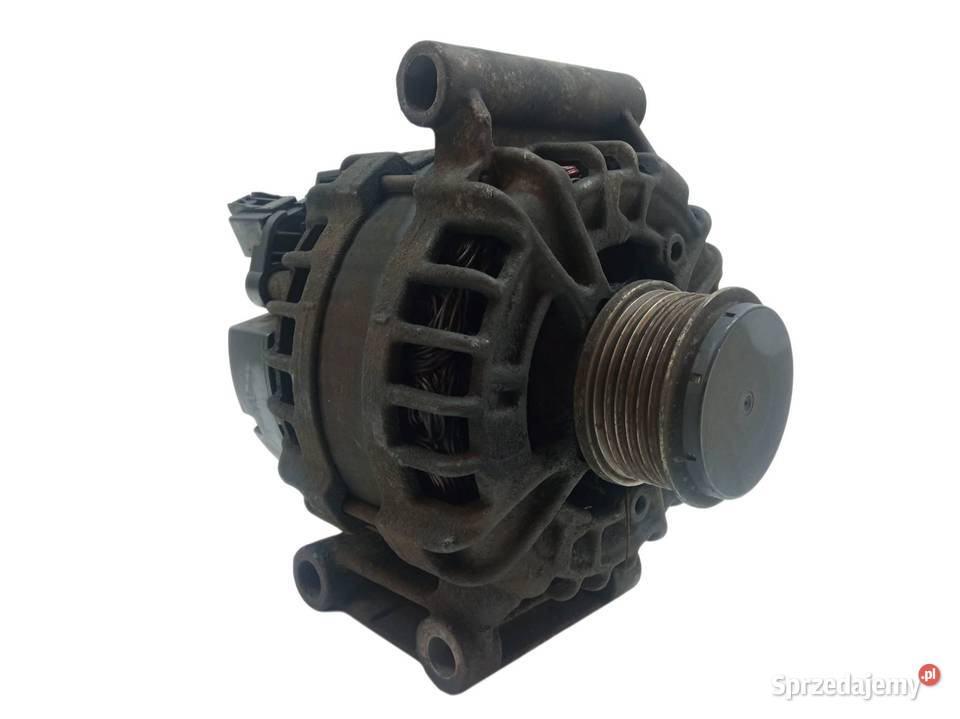ALTERNATOR 0125811084 22 TDCI Ford Transit