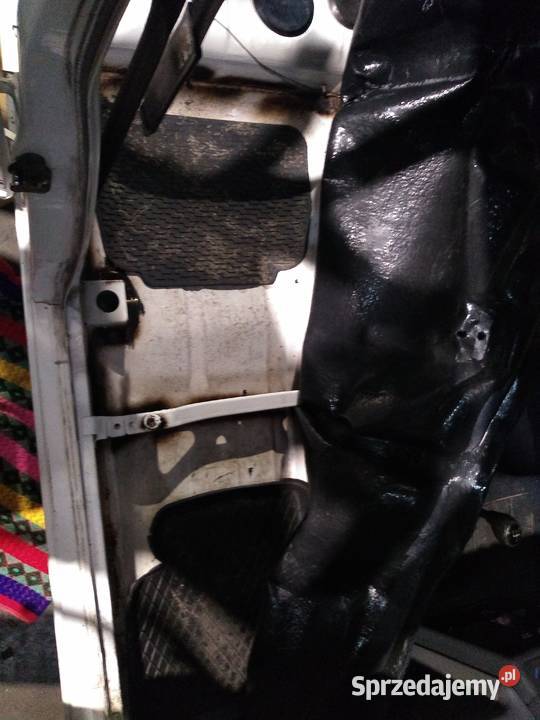 Peugeot 205 Junior