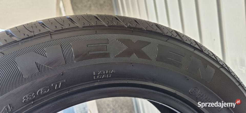 Opony letnie Nexen NBlue HD Plus 17565R14 dolnośląskie Jelcz-Laskowice