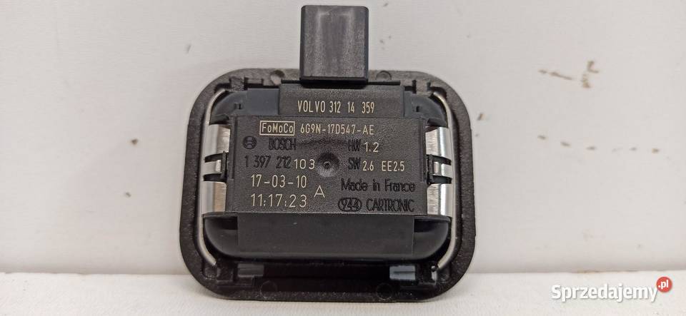 VOLVO XC70 SENSOR DESZCZU 31214359 dolnośląskie